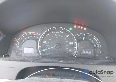 2014 Toyota Camry Le z USA, uszkodzony, nr VIN 4T1BF1FK3EU784935